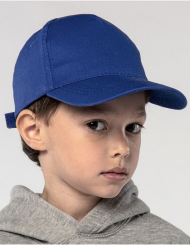 SOL-88111-Kids Cap Sunny